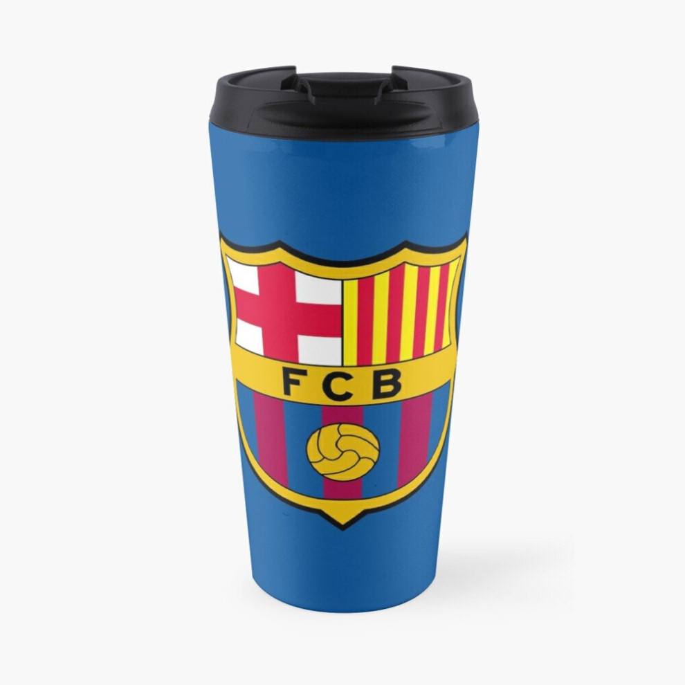 Coffee Mug barca 16 oz Stainless Steel Vacuum Insulated Tumbler Cup