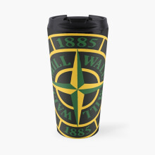 Coffee Mug Millwall On Tour 16 oz Stainless Steel Vacuum Insulated Tumbler Cup