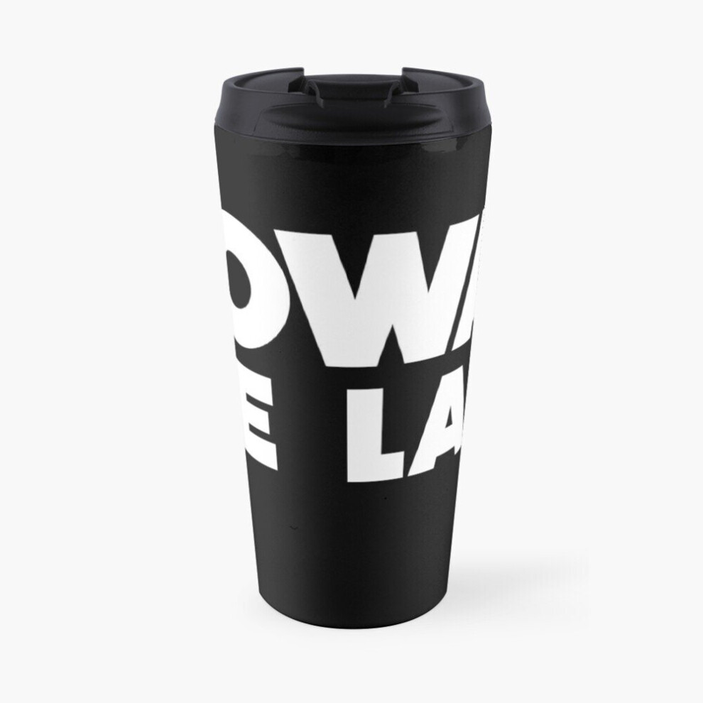 Coffee Mug Howay The Lads - Newcastle Supporters 16 oz Stainless Steel Vacuum Insulated Tumbler Cup