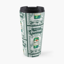 Coffee Mug Pilsner urquell beerr pilsen 16 oz Stainless Steel Vacuum Insulated Tumbler Cup