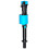SPARES2GO Toilet Cistern Fill Valve Universal 1/2" BSP Adjustable Water Float Inlet (Bottom Entry) 9