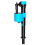 SPARES2GO Toilet Cistern Fill Valve Universal 1/2" BSP Adjustable Water Float Inlet (Bottom Entry) 10