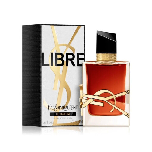 Yves Saint Laurent YSL Libre Le Parfum 50ml Spray