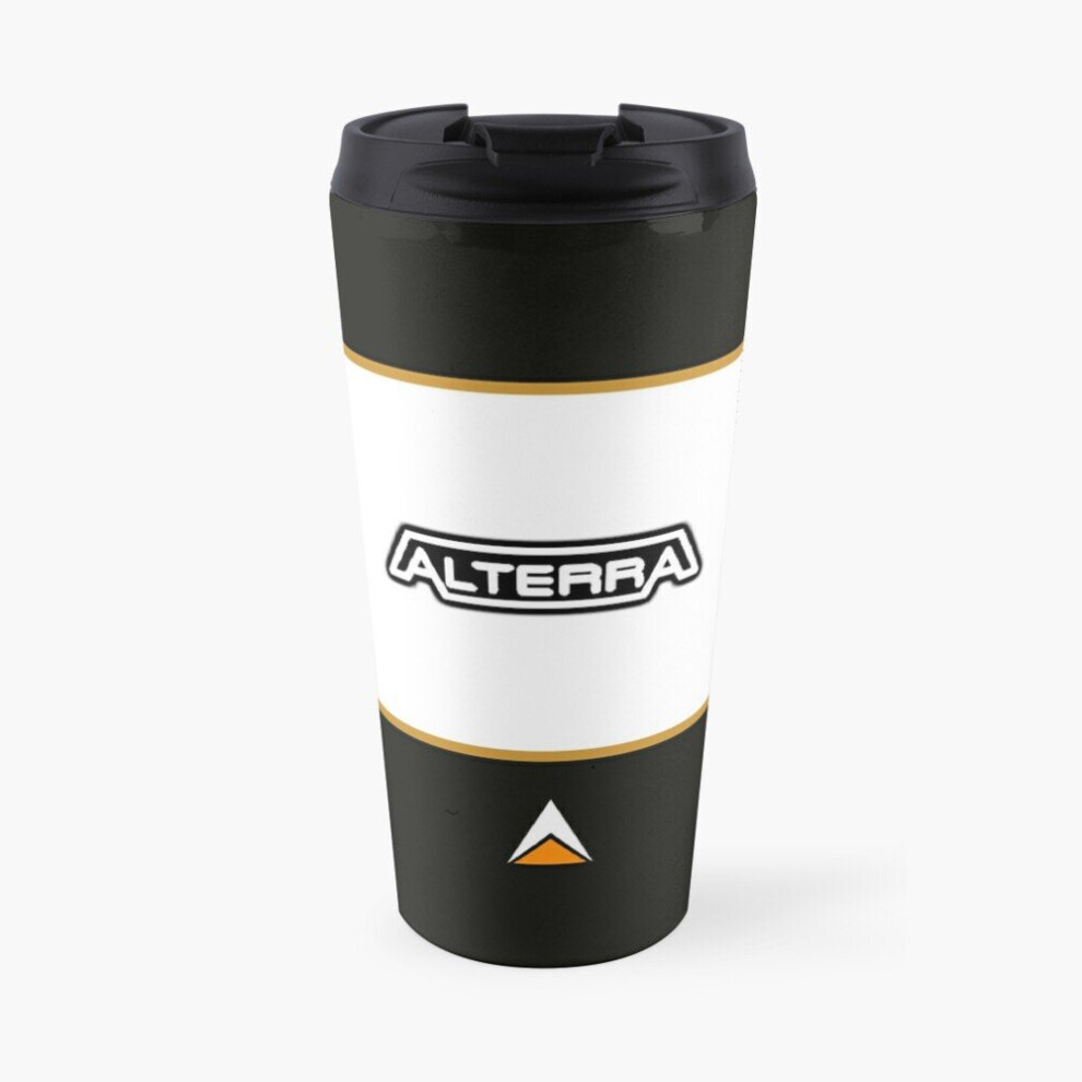 Whibos Coffee Mug Alterra - Subnautica 16 Oz Stainless Steel Vacuum Insulated Tumbler Cup