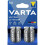 Varta VARTA Ultra Lithium AA-Batterie, 4er-Pack 2