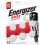 Energizer CR2032 6BL Energizer Batteries ECR2032 1