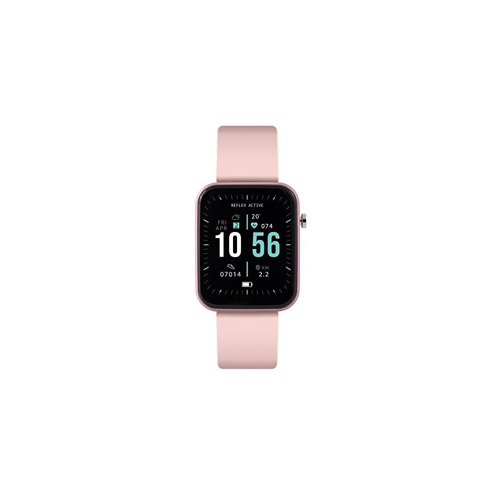 Reflex Active Smart Watch RA13-2138