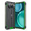 Blackview (Green) Blackview Oscal S80 Rugged Phone 13000mAh 1
