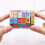 Puzzle Digital Magical Kids Educational Arithmetic Toys Early Math Learing Toy 12