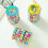 Puzzle Digital Magical Kids Educational Arithmetic Toys Early Math Learing Toy 7