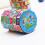 Puzzle Digital Magical Kids Educational Arithmetic Toys Early Math Learing Toy 3