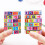 Puzzle Digital Magical Kids Educational Arithmetic Toys Early Math Learing Toy 4