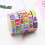 Puzzle Digital Magical Kids Educational Arithmetic Toys Early Math Learing Toy 5