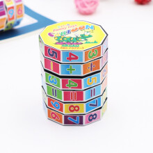 Puzzel Digitaal Magisch Kinderen Educatief Reken Speelgoed Vroeg Wiskunde Leren Speelgoed