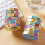 Puzzle Digital Magical Kids Educational Arithmetic Toys Early Math Learing Toy 10