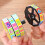 Puzzle Digital Magical Kids Educational Arithmetic Toys Early Math Learing Toy 6