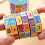 Puzzle Digital Magical Kids Educational Arithmetic Toys Early Math Learing Toy 11