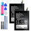 Replacement Battery for Sony Xperia 1 Ii, 4000mah 1