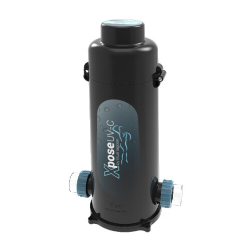 Certikin UVXPOSE Blue Lagoon Xpose 42W