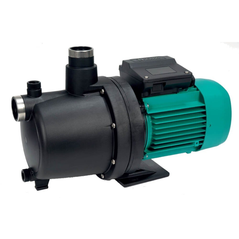 Espa Multipool N 1hp Pump