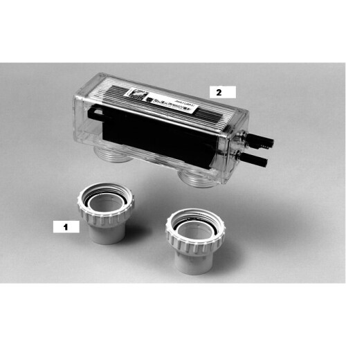Certikin Lm2-24 Complete Cell (BASC200891)