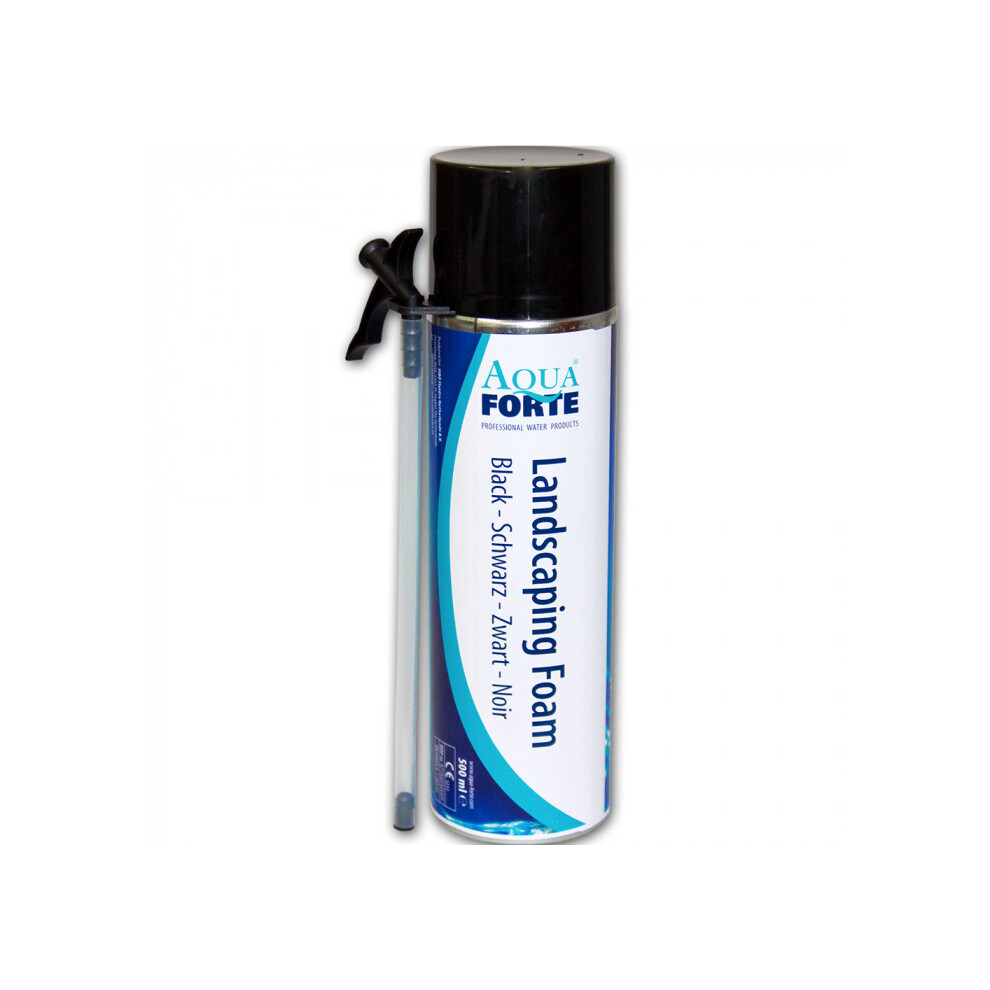 Certikin AK256 Aquaforte Landscape Foam