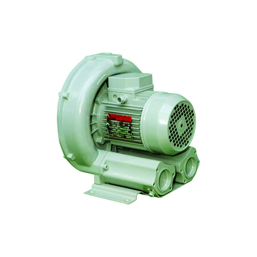 Certikin Itt Genesis 500W Blower With Heater (ITT-602H)