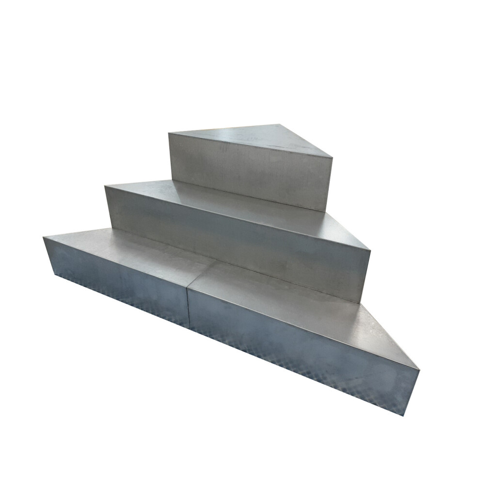 Certikin Eps Corner Step 2000 X 1200Mm (ECS20001200)