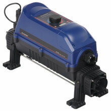 Elecro Evo2 Cygnet Aquatic Analogue Heater 6kW 3 Phase 9A 380V