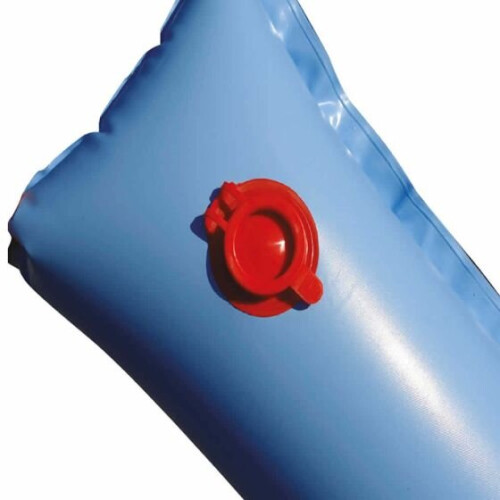 Plastica Water Tubes Blue 2286mm 7ft 6in