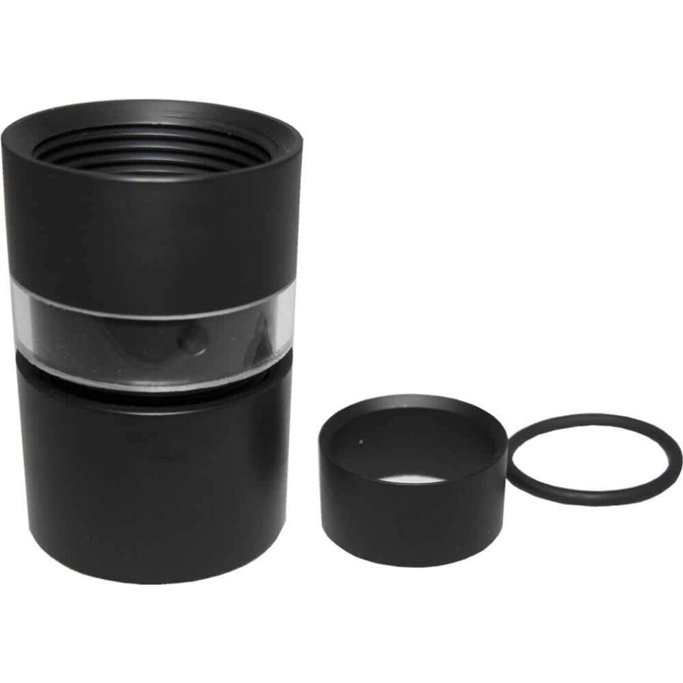 Plastica Uv Coupling Assembly 5060228657290
