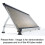 Elecro Thermecro 16 Tube Solar Heater Complete System 1