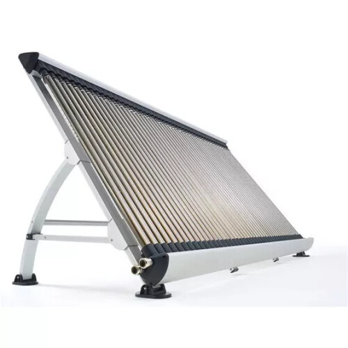 Elecro Thermecro 48 Tube Solar Heater Complete System