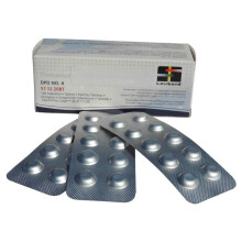Lovibond 250 Ozone DPD no.4