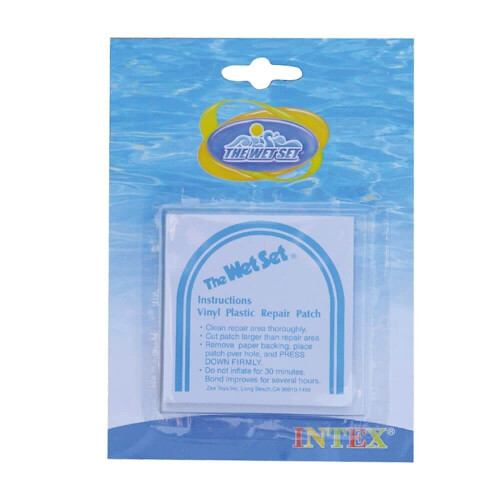 Intex Intex Repair Patch for Inflatable Toys (x1)