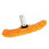 Certikin AQF01 Aqua Fingers pool broom 1