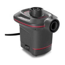 Intex Quick Fill Pump 220-240v