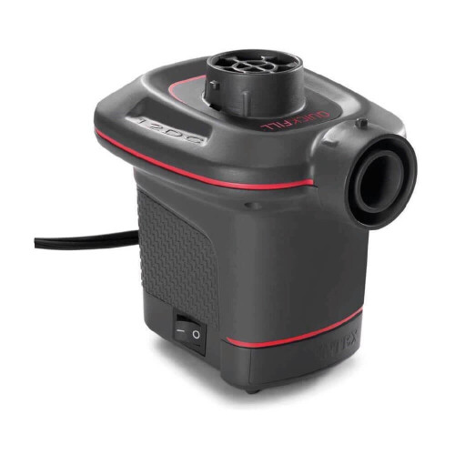 Intex Intex Quick Fill Pump 220-240v