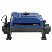Elecro Evolution 2 Digital Heater 1kW 1 Phase 8.5 Amp 120v