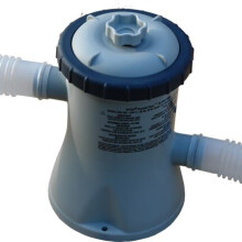 Intex Cartridge Filter Pump 1,136 litres per hour