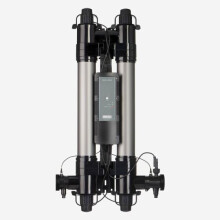 Elecro H.R. UVC EPTFE Reaction Chamber 110W With EU Plug Classic Model