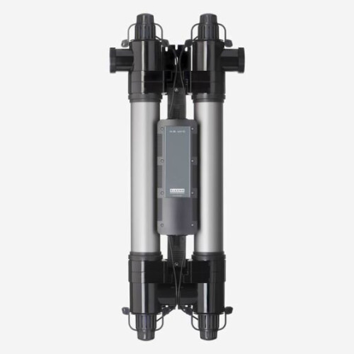 Elecro H.R. UVC EPTFE Reaction Chamber 110W Basic Without Lamp Indicator Standard Model