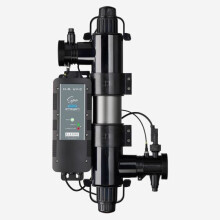 Elecro H.R. UVC Spa EPTFE Reaction Chamber 30W with EU Plug Classic Model