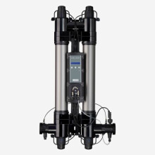 Elecro H.R. UVC EPTFE Reaction Chamber 110W Digital with UK Plug Pro Model