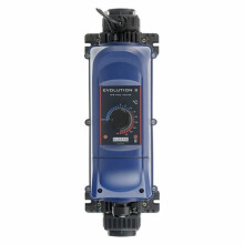 Elecro Evolution 2 Analogue Heater 6kW 3 Phase 17 Amp 208v