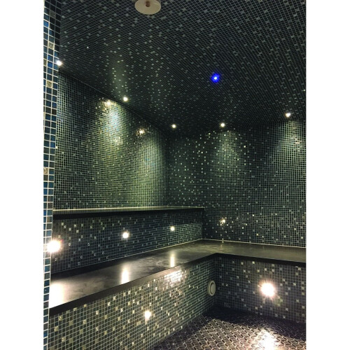 Certikin 2000Mm X 2000Mm Steam Room Kit (HSR2020)