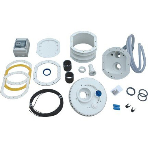 ESPA Espa Front Jet Single Phase Kit With Control Box