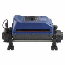 Elecro Evolution 2 Analogue Heater 9kW 3 Phase 25 Amp 208v