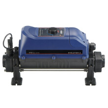 Elecro Evolution 2 Analogue 18kW 1 Phase 220v - 240v Pool Heater