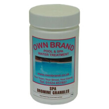 1kg Own Label Bromine Tablets Box of 6